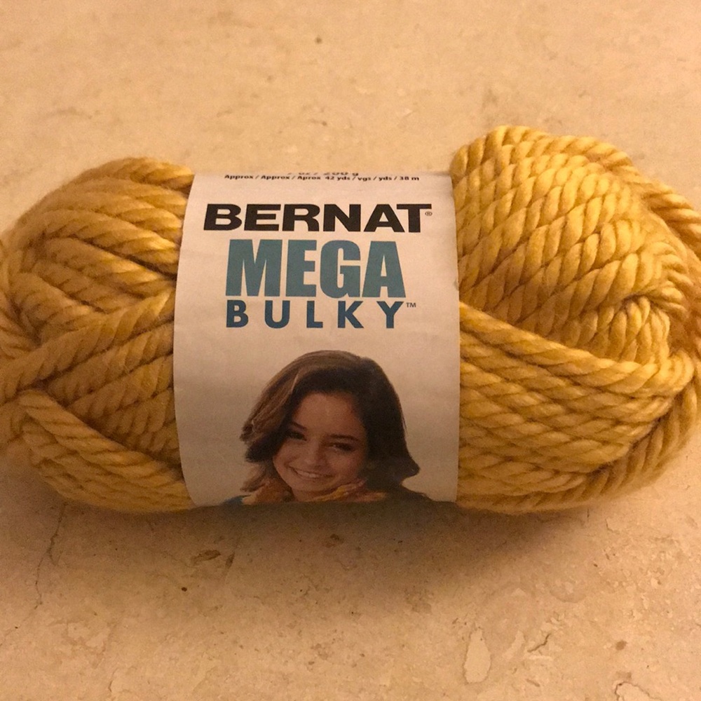 Acrylic Yarn